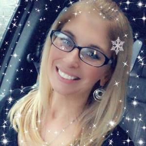 Meet your Posher, Keri ann